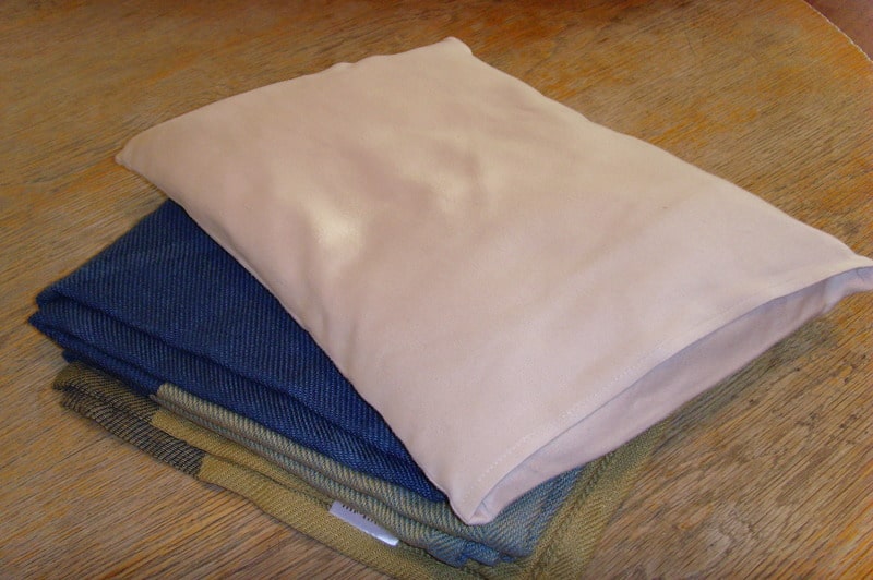 Jak si vyrobit polštářovou deku v 5 rychlých krocích
