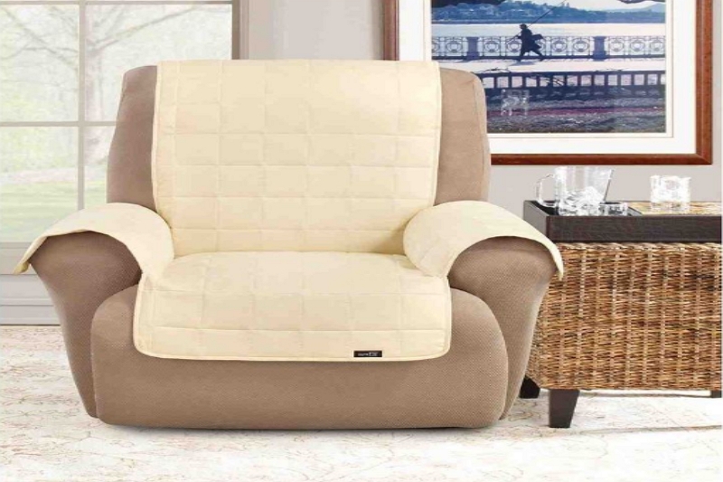 5 DIY Home Project: How to Accessorize a Recliner
