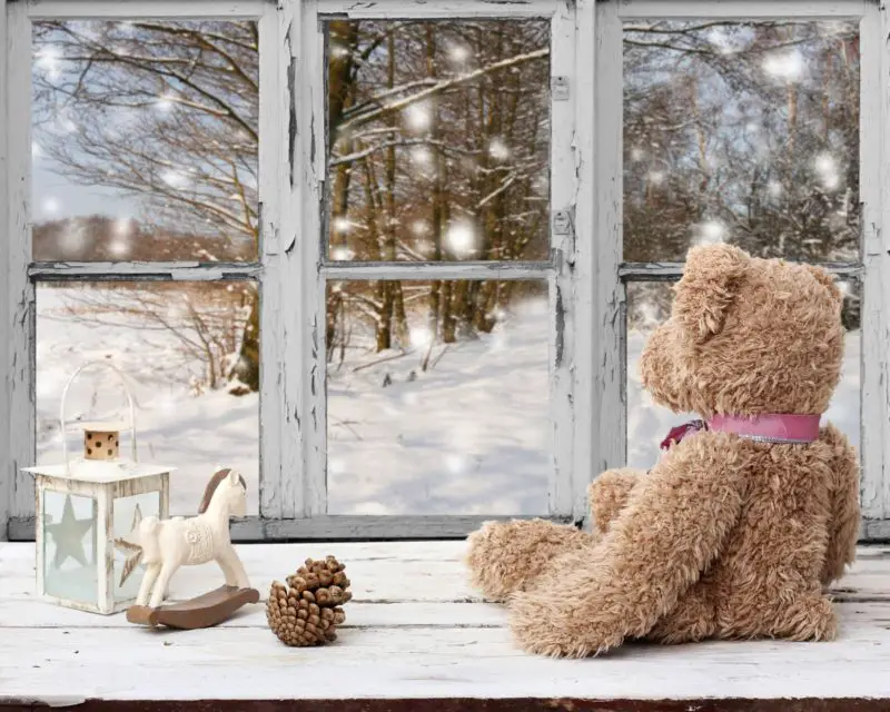 Jak izolovat okenní klimatizaci na zimu? 3 snadné kroky!