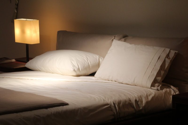 Jak se zbavit blech v posteli? 5 jednoduchých kroků!