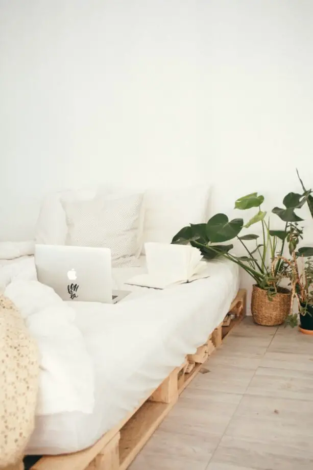 Jak si vyrobit pohodlnou matraci na rozkládací pohovku? 10 jednoduchých tipů!