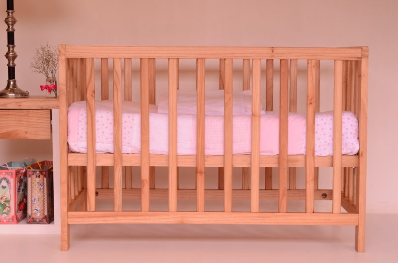 Jak vyrobit dětskou postel? 9 nejlepších tipů!