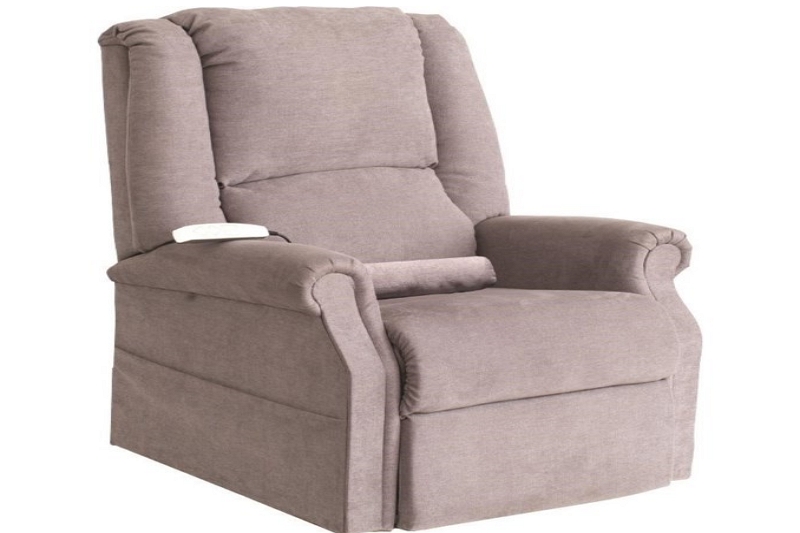 Reupholstering Recliners 101: How to Cover the Arms of the Recliner
