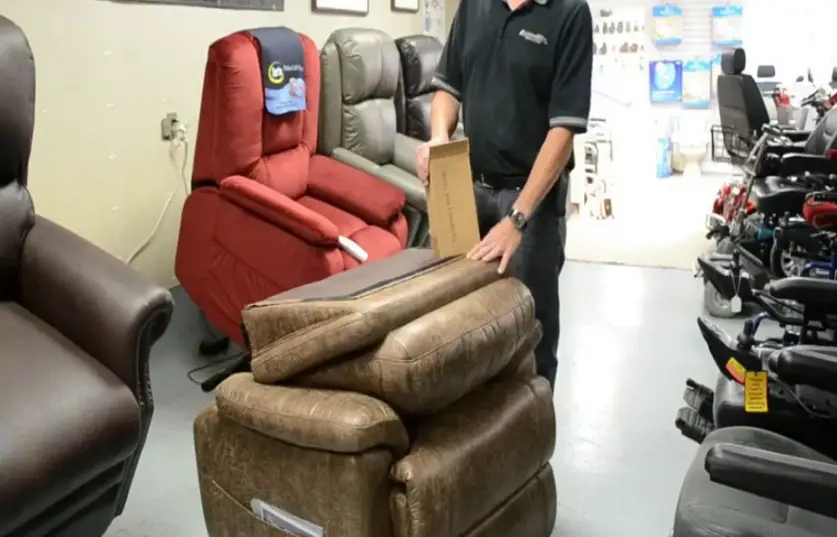 The Ultimate Guide to Installing a Recliner Lift