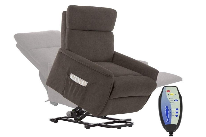 The Ultimate Guide to Lift Chair Recliners: What and Why