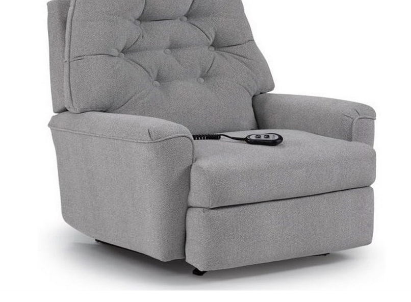 The Ultimate Guide to Petite Recliners
