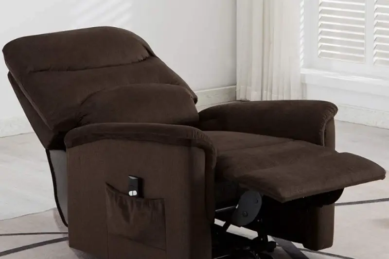 The Ultimate Guide to Riser Recliner Chairs