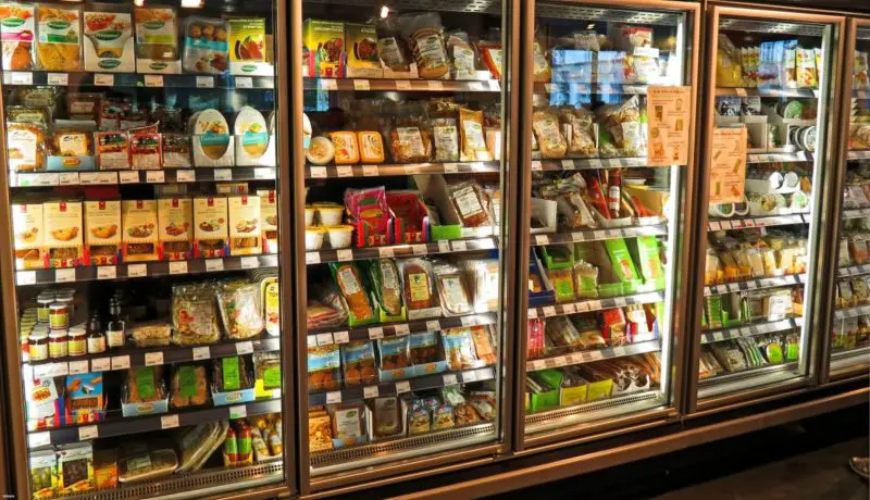 Hlučnost lednice při zavřených dveřích: 9 nejlepších důvodů!