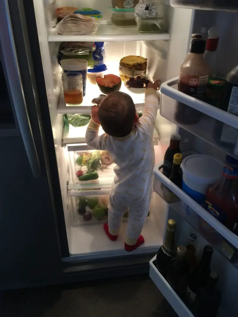 Jak deodorizovat lednici? 6 snadnými způsoby!