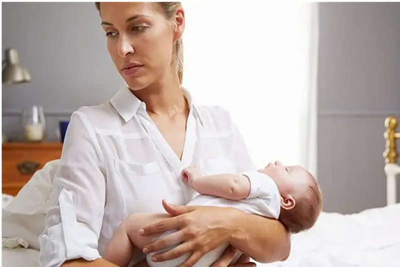 Jak dlouhá je mateřská dovolená v MA? Vše