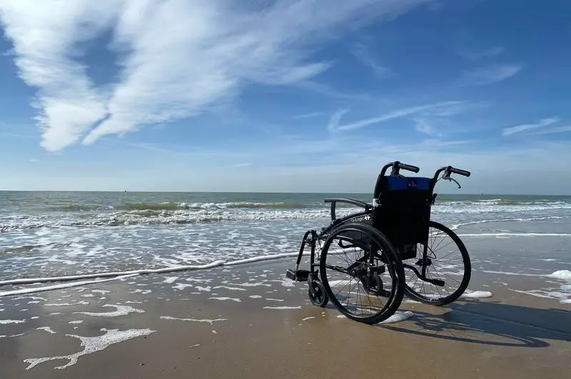 Jakou část invalidního vozíku může poškodit voda? Užitečný průvodce