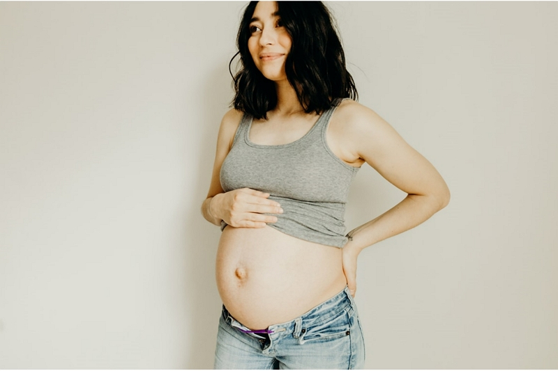 Kdy mám pořizovat těhotenské obrázky? The Ultimate Guide
