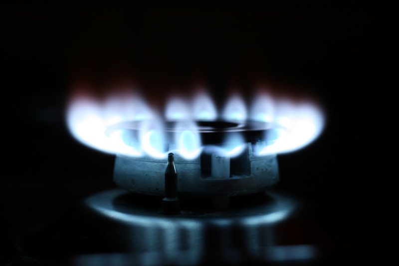 Kolik propanu spotřebuje plynový sporák? 4 často kladené otázky zodpovězeny!