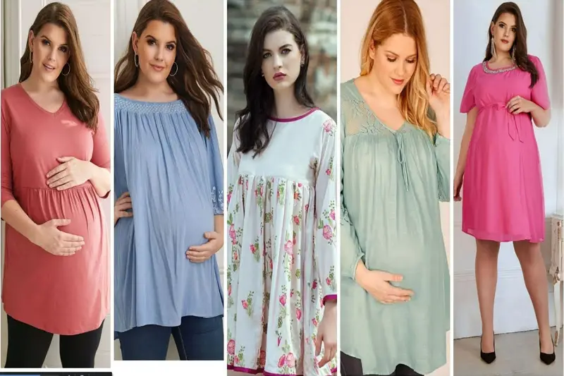 Krásné těhotenské fotografie: Jak si vybrat těhotenské fotografie
