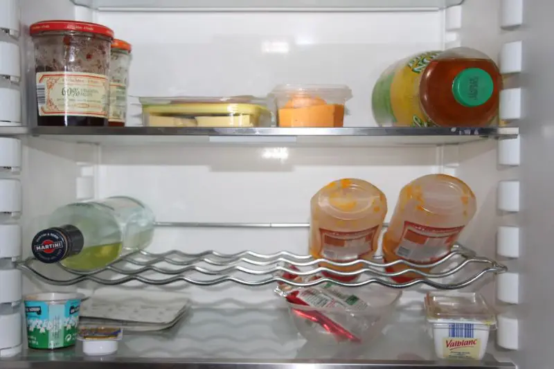 Proč moje chladnička nechladí? 5 hlavních důvodů!