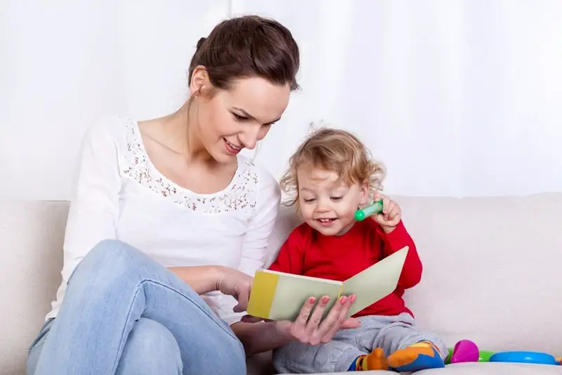 Co jsou doporučení na Book Baby? Průvodce pro začátečníky