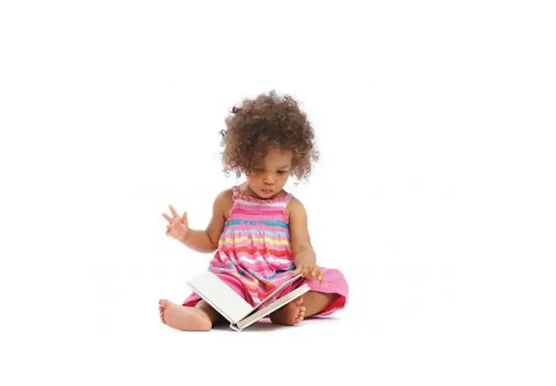 Co můžete očekávat první ročník Baby Book? Průvodce