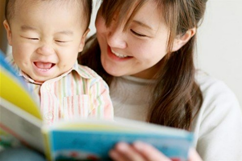Co napsat do knihy přání pro miminko? Tipy