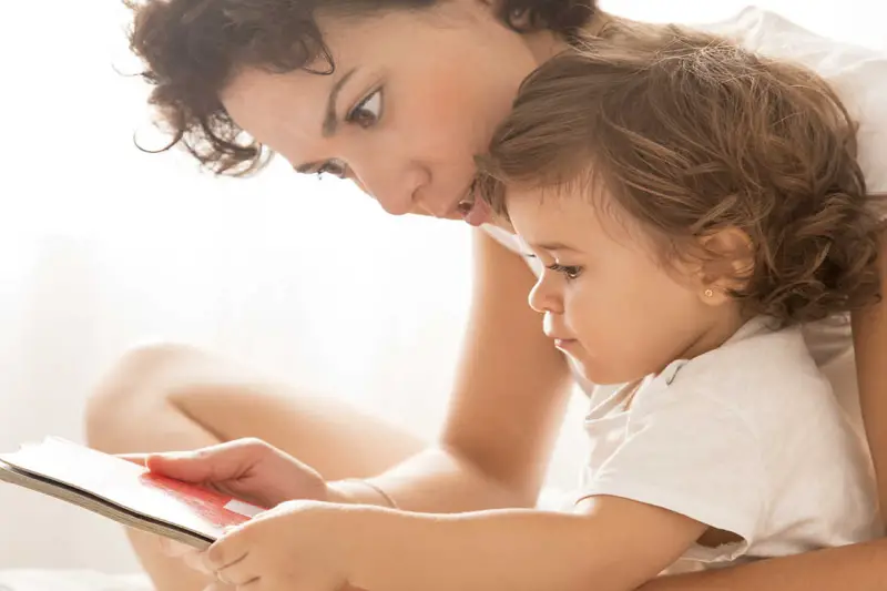 Co napsat do knihy pro miminko? Průvodce