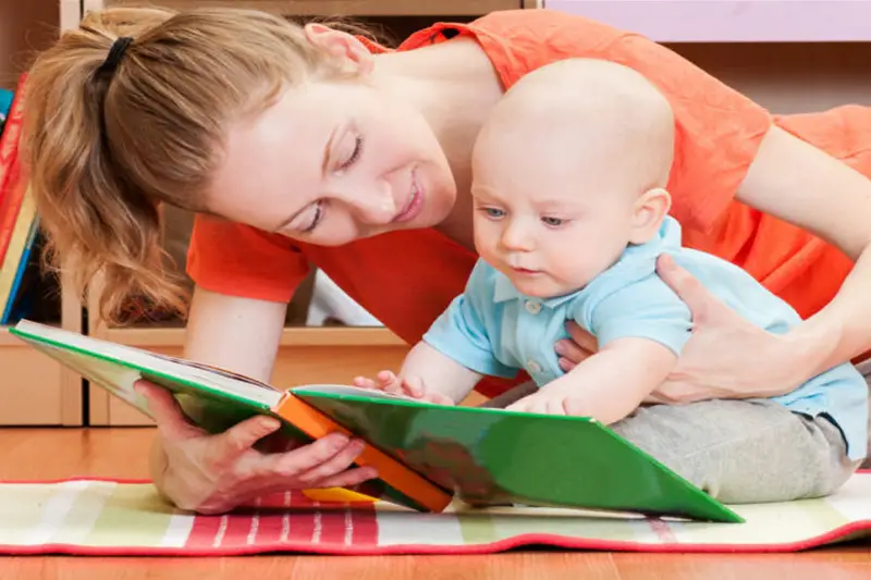 Co napsat do zprávy od prvních návštěvníků v Baby Book? Tipy