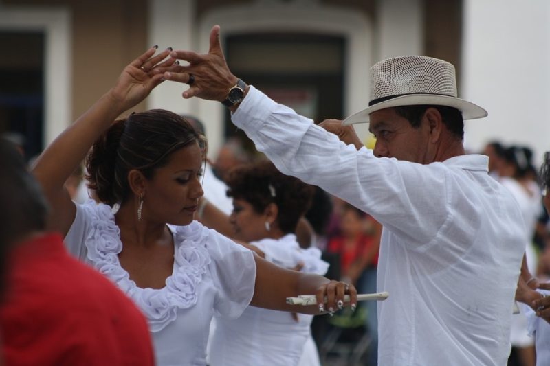 Co si obléct na mexickou svatbu: co dělat a co ne