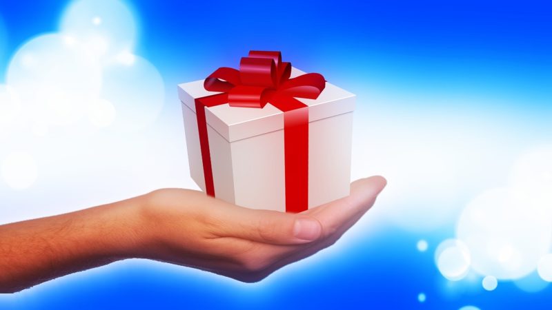 Co to znamená dorovnat dar? 4 důležité tipy pro proces párování!