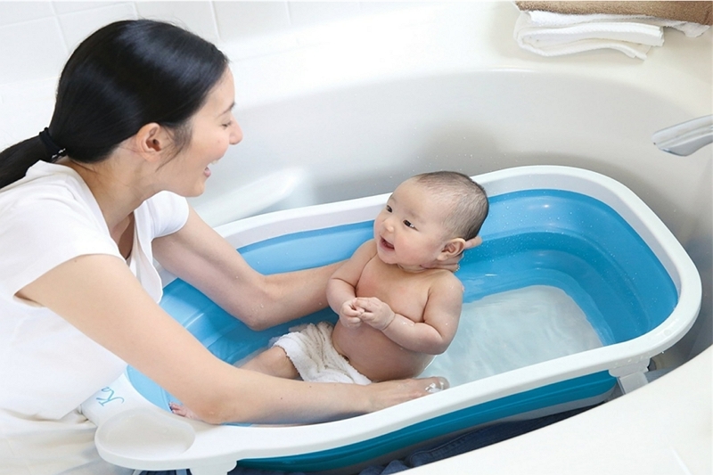 Co to znamená vyhodit dítě s vodou z koupele? Tipy