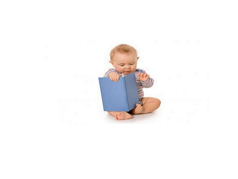 How Smart Is My Baby Book? Definitivní průvodce
