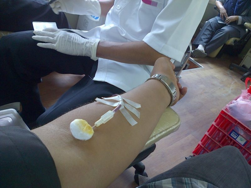 Jak dlouho můžete uchovávat krev pro darování? 3 úžasné tipy