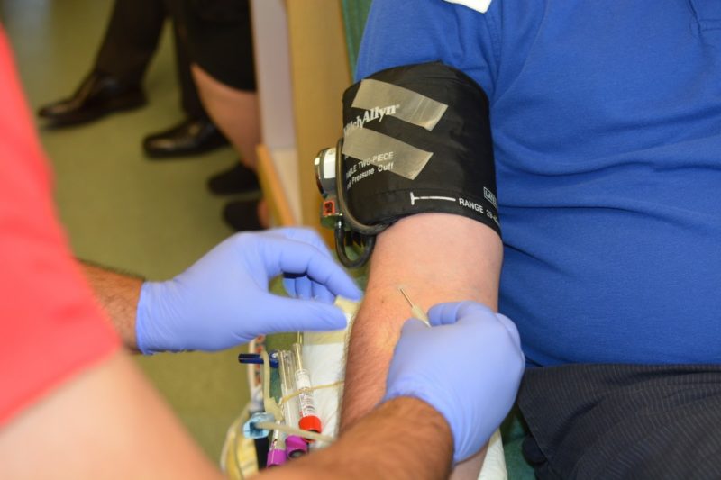 Jak dlouho trvá zotavení z dvojitého dárcovství červených krvinek? 3 tipy