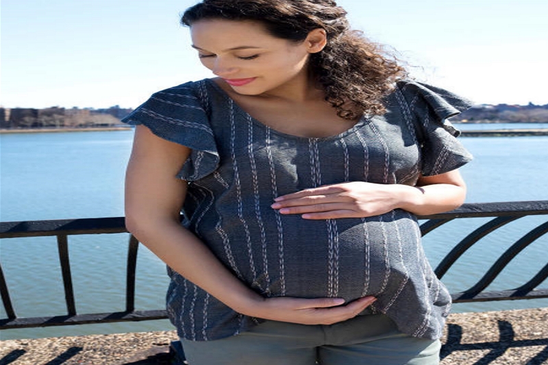 Jak měřit těhotenské podprsenky