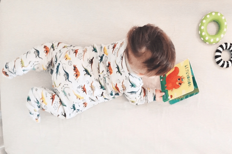 Jak může čtení knihy dítěti přispět k rozvoji dítěte? Tipy
