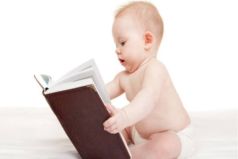 Jak navrhnout šablonu návštěvní knihy pro miminko na uvítanou