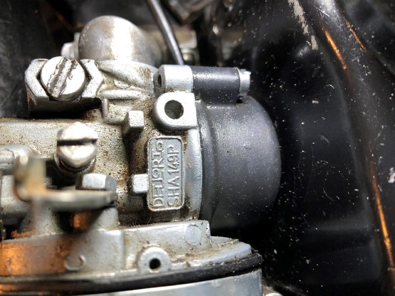 Jak vyčistit karburátor na tlakové myčce? 10 snadných kroků!