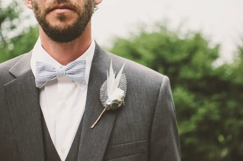 Jaká barva obleku na svatbu: Nejlepší barvy na nošení