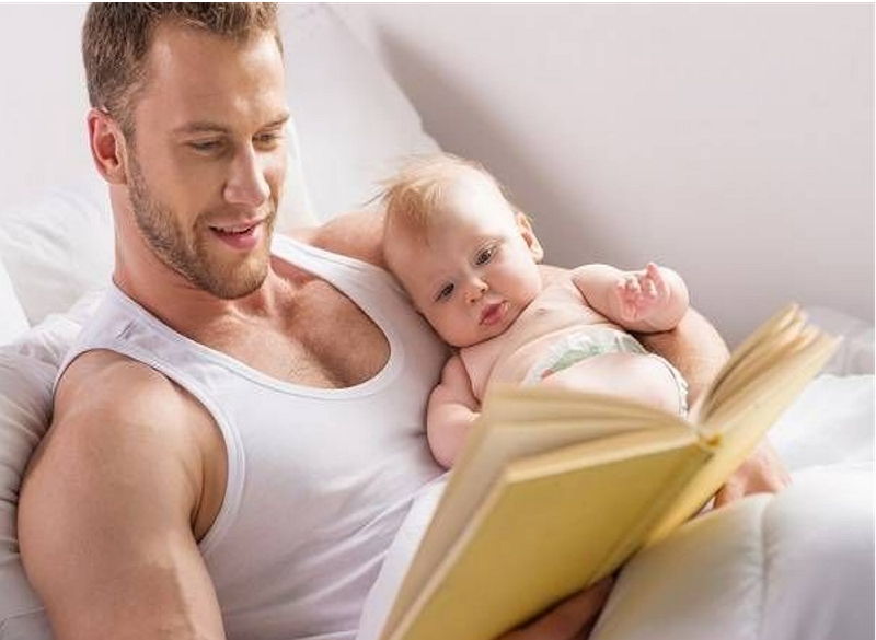 Jaká je nejlepší knížka pro miminko? Definitivní průvodce