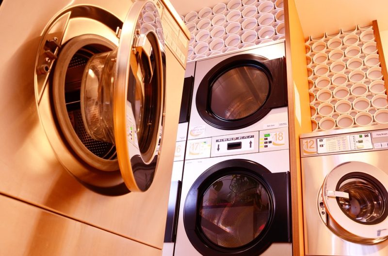 Jaká je největší kapacita pračky? 5 nejlepších důvodů