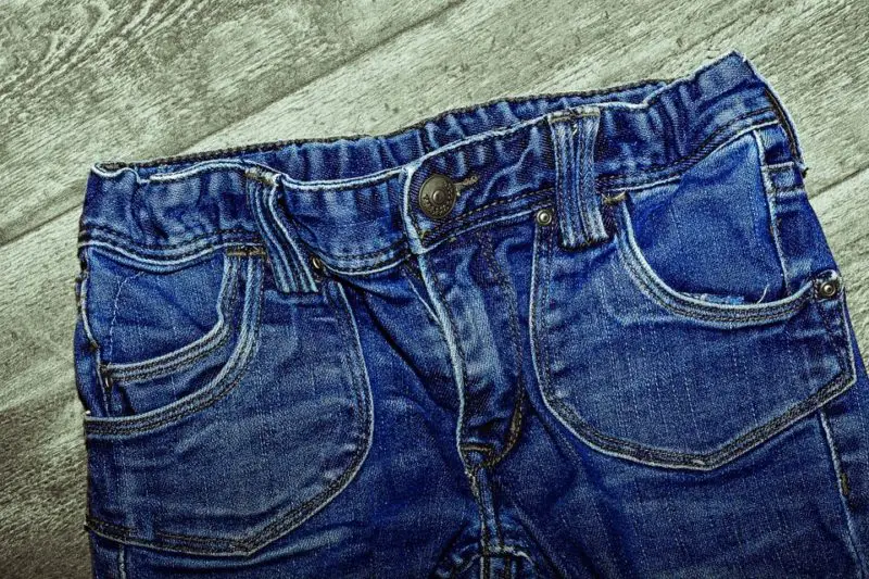 Jaká velikost jehly na šití džínů: Nejlepší jehla do džínoviny