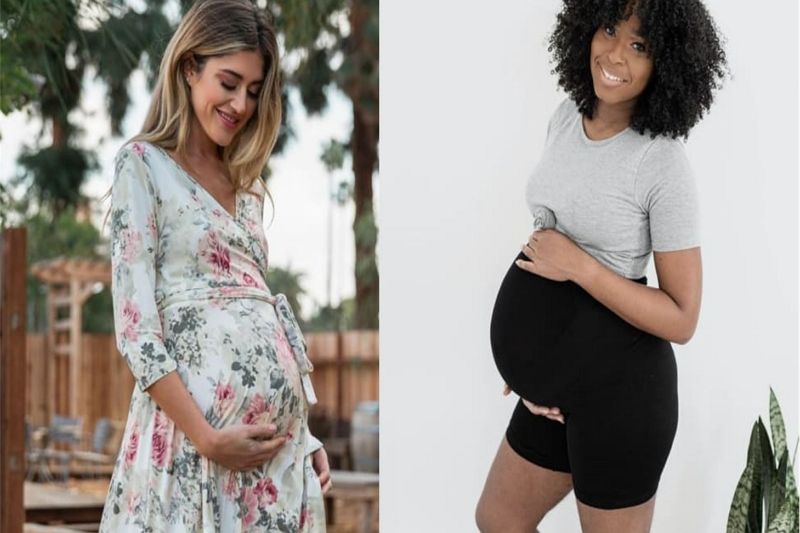 Jakou velikost těhotenského oblečení koupit? Jak poznat správnou velikost