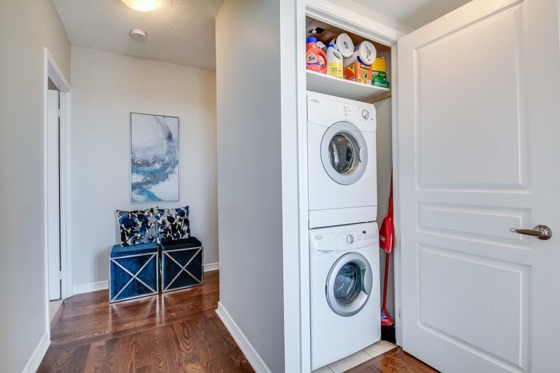 Kde koupit pračku a sušičku do bytu? 2 nejlepší možnosti pro vás!