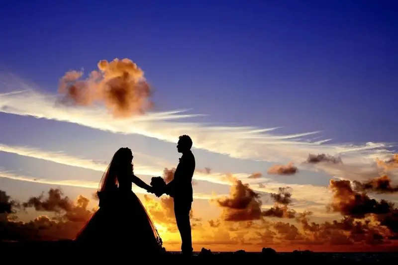 Kdy je nejvyšší svatební sezóna versus mimosezóna?
