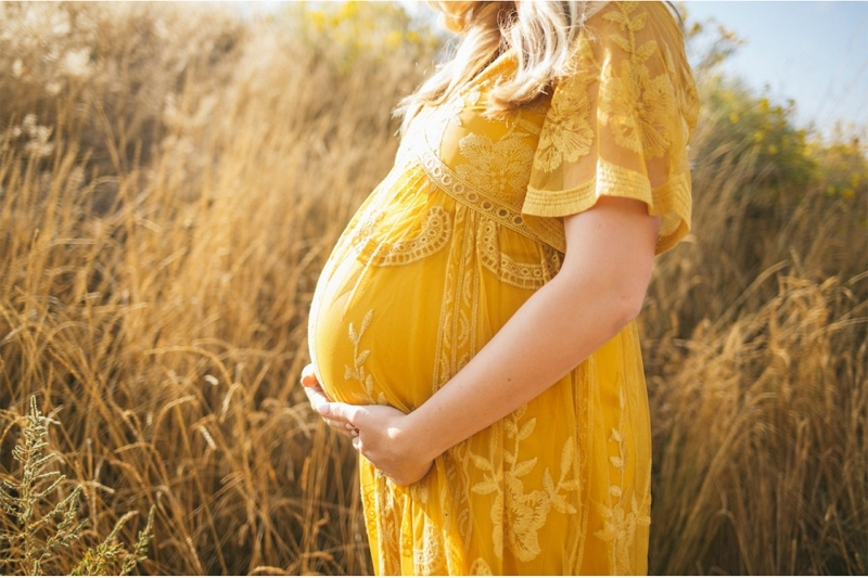 Kdy koupit těhotenské oblečení v prvním těhotenství? Zkontrolujte tuto příručku