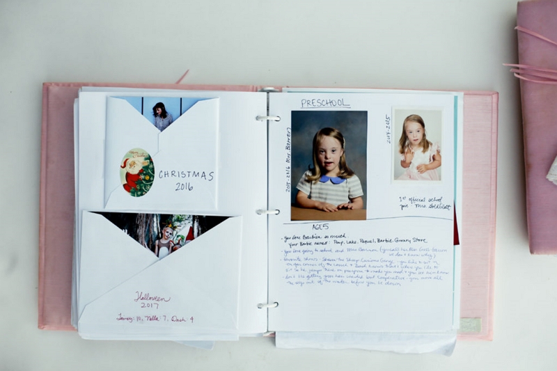Kolik obrázků v Baby First Year Book