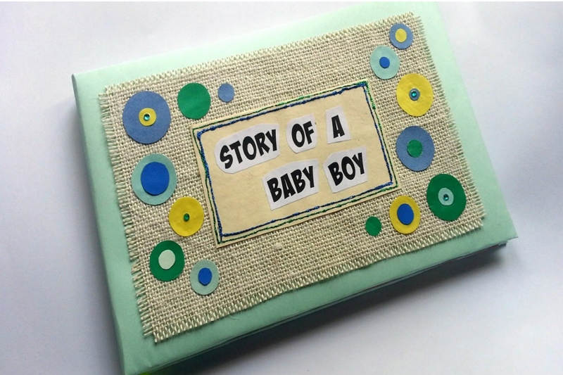 Nejlepší How To Baby Book? Průvodce