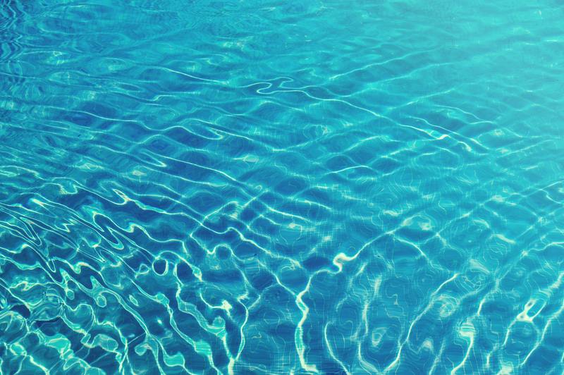 Péče o bazén 101: Jak se snadno zbavit vodní plísně v bazénu