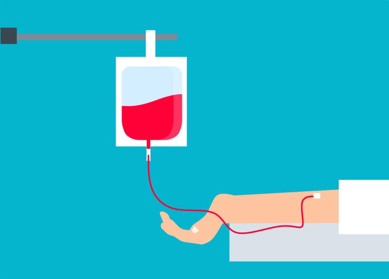 Proč je dárcovství krve důležité? Nejlepší průvodce!
