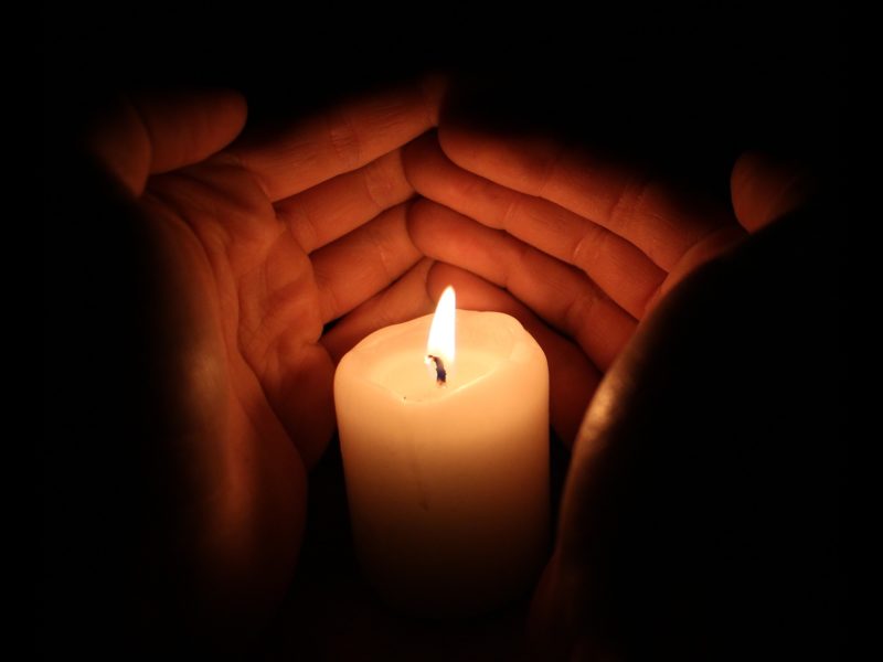 Výhody svíček v aromaterapii