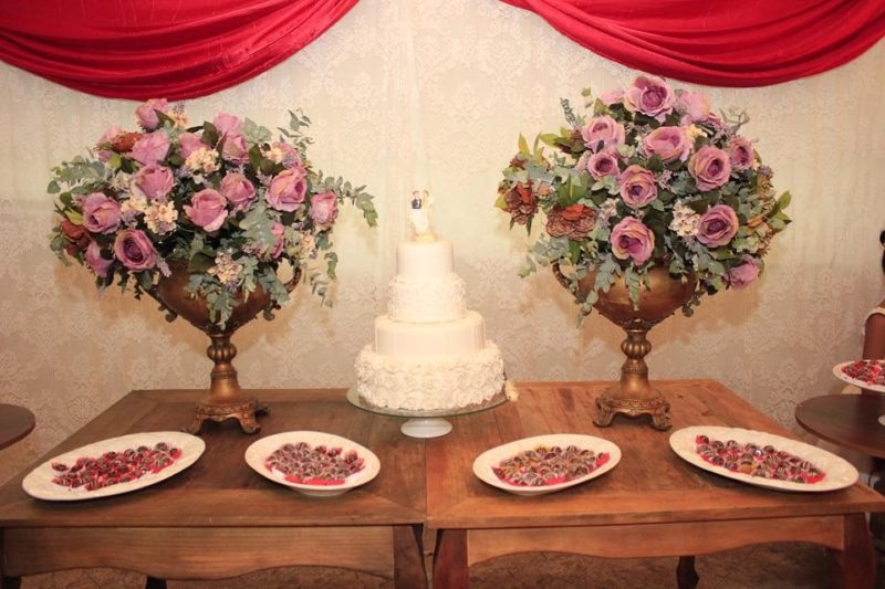 Jak ušetřit na svatebním dortu: 6 nejlepších tipů