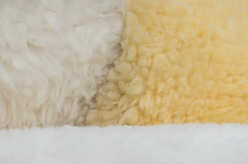 Jak vyrobit deku z králičí kožešiny: 6 pokročilých kroků