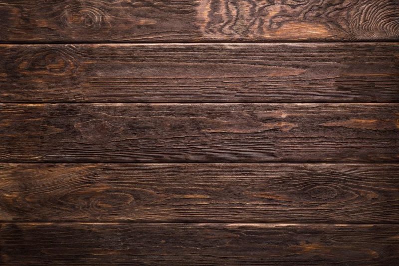 Jak vyrobit dřevěné cedule na svatbu ve 3 krocích